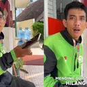 Driver Ojol Ngaku Dibegal Wanita, Uang Rp 1 Juta Raib