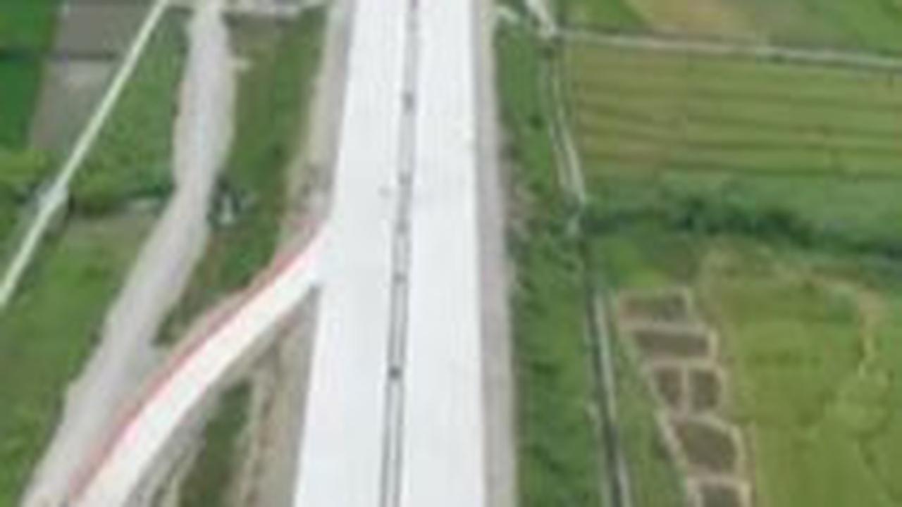 Tol Fungsional Solo-Yogyakarta Resmi Ditutup Hari Ini