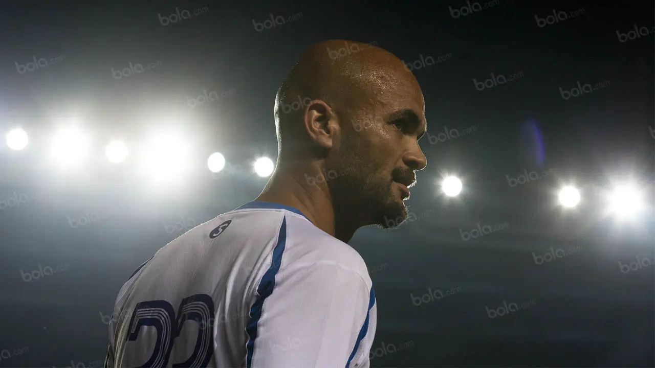 Sergio van Dijk