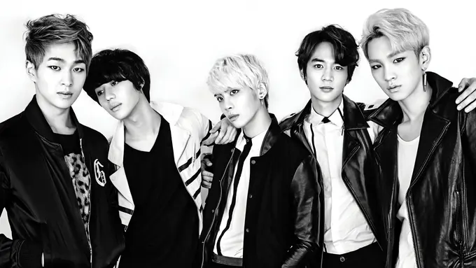 SHINee