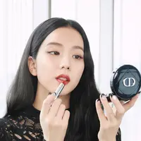 Dior Beauty memungkinkan kamu untuk chat langsung dengan Jisoo BLACKPINK soal kecantikan (Dior Beauty)