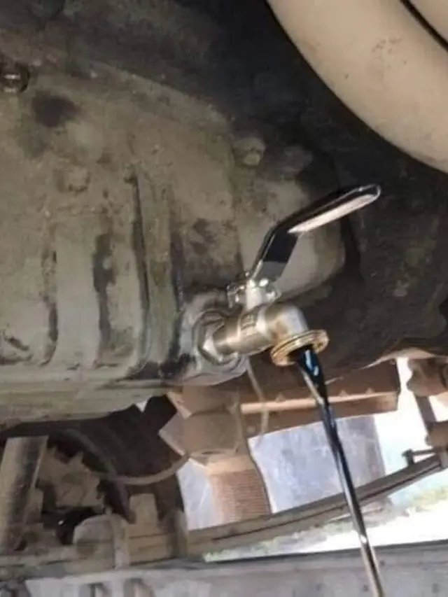 7 Inovasi Kocak Pada Otomotif Ini Bikin Tepuk Jidat