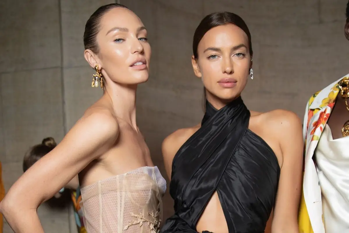 Haute Couture Fashion Week