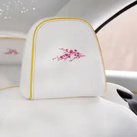 Rolls-Royce Tampil Playful Tawarkan Kemewahan Feminin ala Musim Semi. Dok.  Rolls-Royce