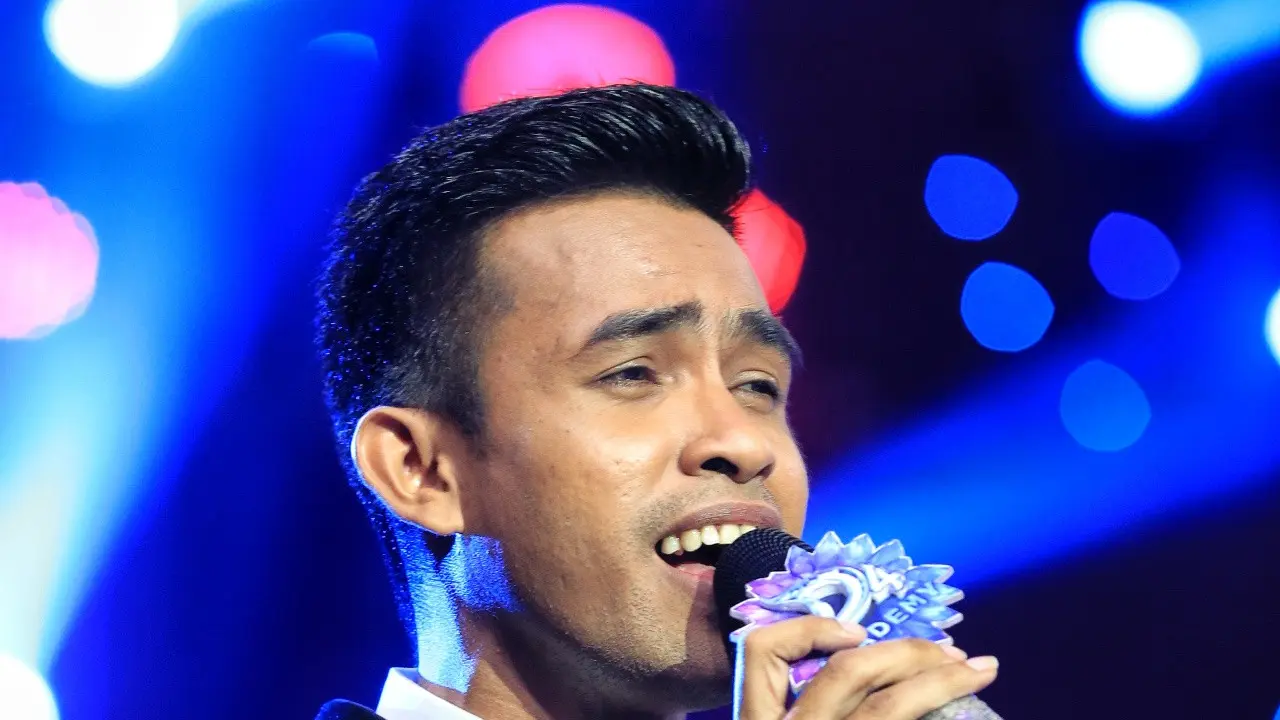 Dangdut Academy 4