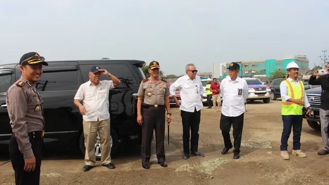 Sampai Mana Tol Trans Jawa Bisa Digunakan Mudik Lebaran 2018?