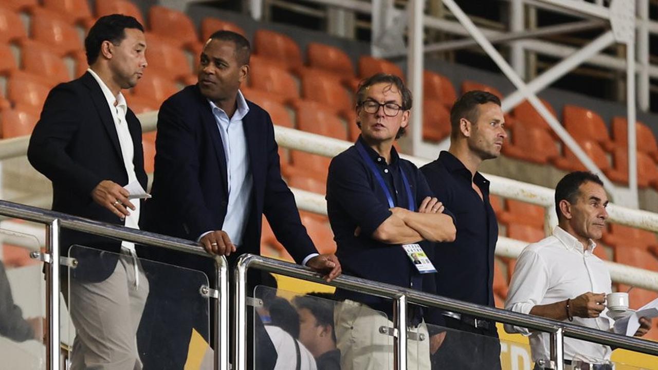 Gempa! Media Vietnam Prediksi Timnas Indonesia Bakal Dapat Poin di Kandang Australia