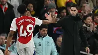 Wonderkid Arsenal Jadi Rebutan, Real Madrid dan Everton Mengintai