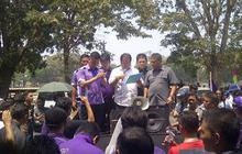 Pemuda GMIM di Sulut minta Jokowi usut tuntas kasus Aceh Singkil