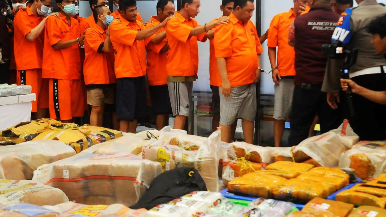 Bareskrim Polri bongkar 80 kasus narkoba sepanjang September-Oktober 2024