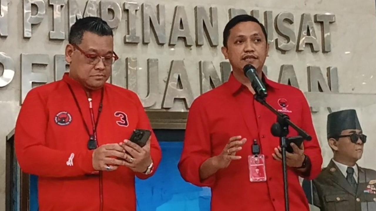PDIP Minta KPK Komunikasi dengan OCCRP: Jangan Tumpul ke Keluarga Jokowi