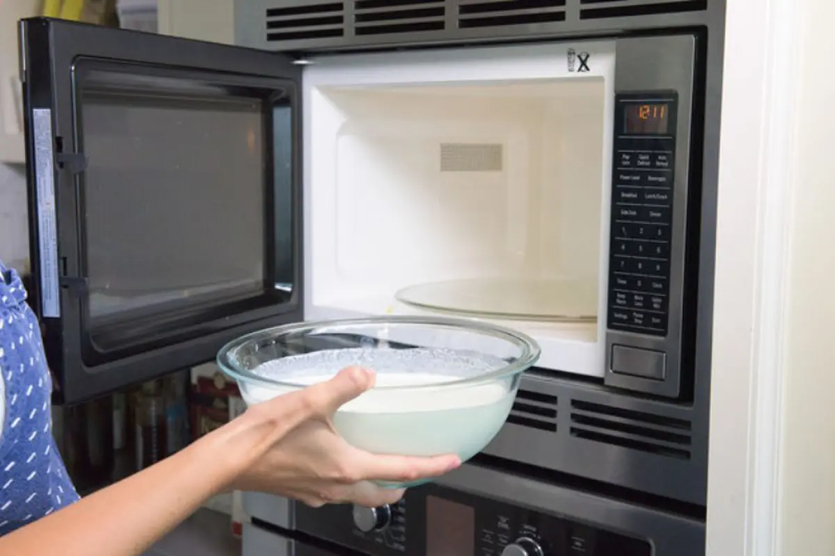 Kenapa Masak Pakai Microwave Tak Baik untuk Kesehatan?