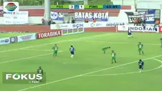 Kemenangan ini mengangkat posisi PSIS Semarang ke posisi tujuh klasemen sementara dengan raihan poin 5.