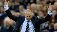 Pepe Mel: Wenger Mungkin Sudah Dipecat Kalau di La Liga