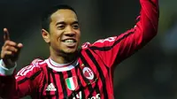 Emanuelson Berlabuh di AS Roma