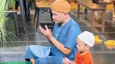 Ruben Onsu Tak Publikasikan Proses Adopsi Thayaka, Pengacara Ungkap Alasan