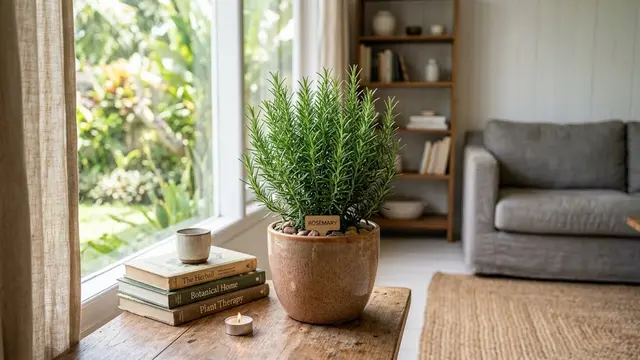 Rosemary