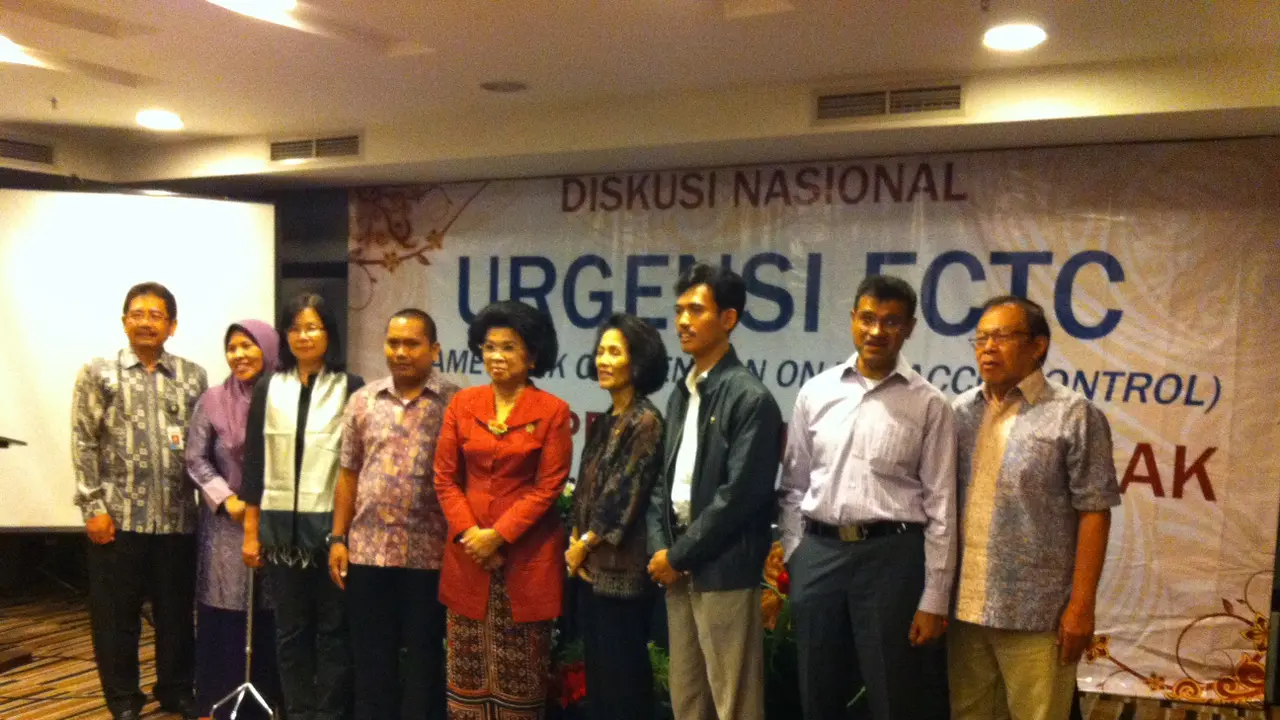 FCTC