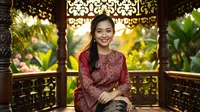 350 Kata Bijak Bahasa Jawa Tentang Sabar yang Menenangkan Jiwa