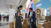 INACRAFT 2026 Dibuka, UMKM Pertamina Kantongi Penjualan Rp1,9 Miliar
