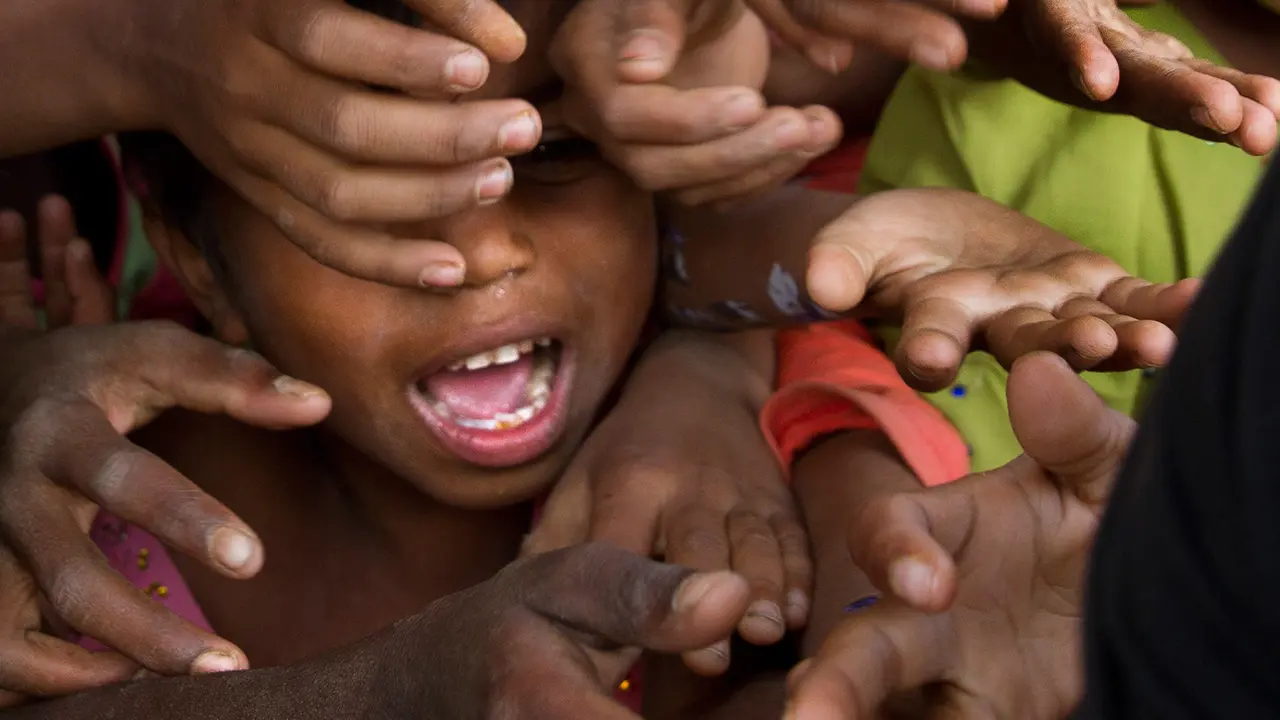 Rohingya