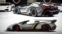 Kini Bisa `Ngutang` Lamborghini di Bank Niaga