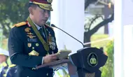Punya 1.415 Dapur MBG, Kapolri Ungkap Rahasia Zero Accident