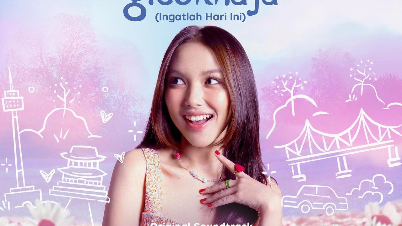 Lagu Legendaris 'INGATLAH HARI INI' Milik Project Pop Kini ada Versi Bahasa Korea!