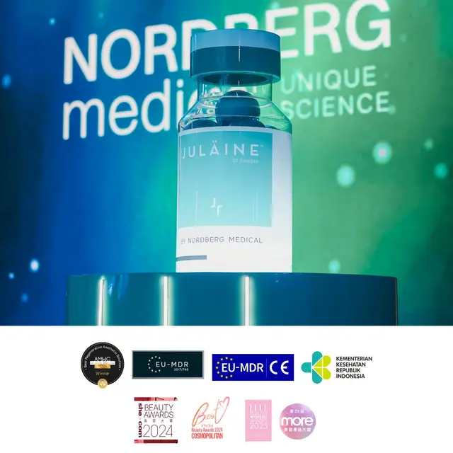 Nordberg Medical