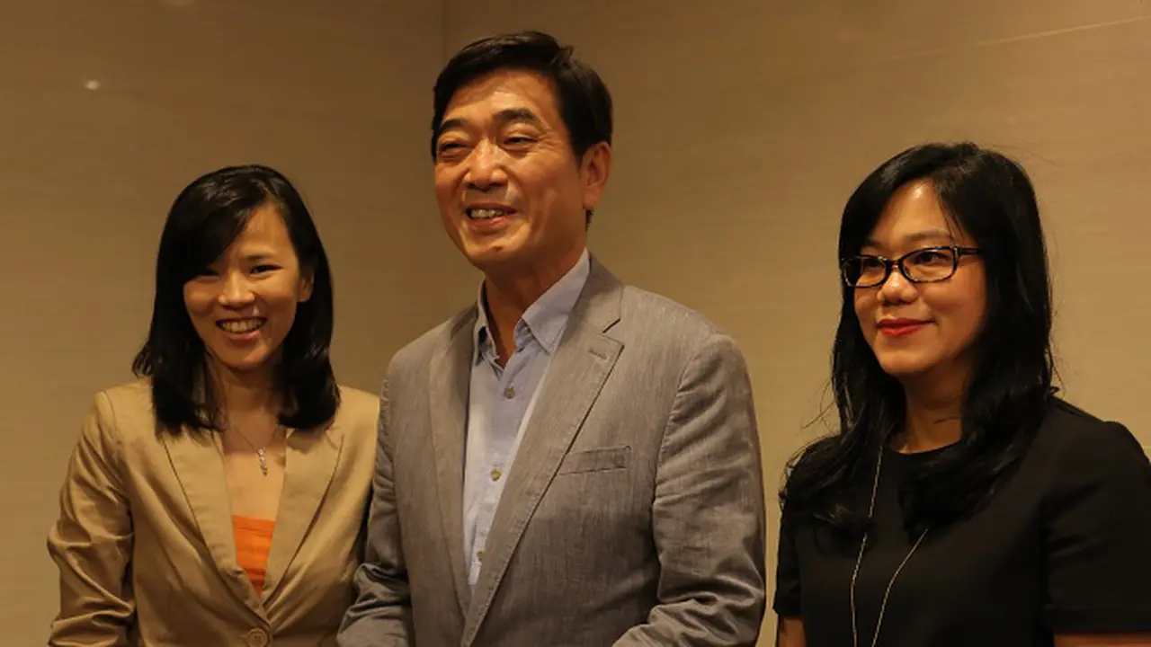 Elevenia Dapat Kucuran Investasi US$ 50 Juta