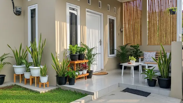 Perawatan Berkala agar Suasana Sejuk Tetap Terjaga