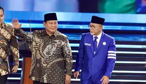 Zulhas Usul Kuliah di PTN Gratis, Prabowo Langsung Setuju