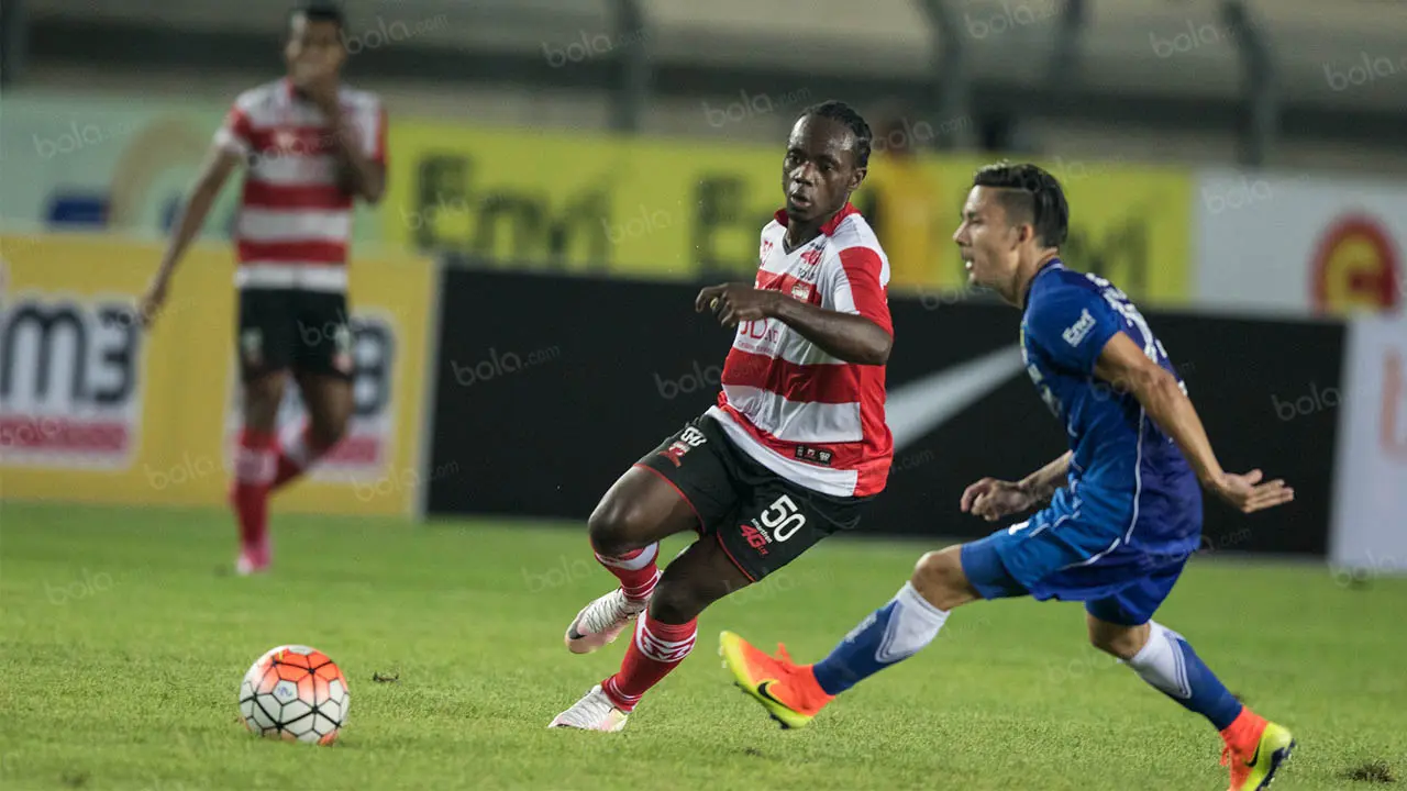 Madura United