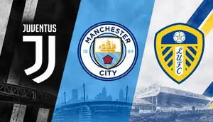 7 Klub yang Mengubah Logo dan Justru Bikin Fans Kecewa, Ada Juventus hingga Manchester City