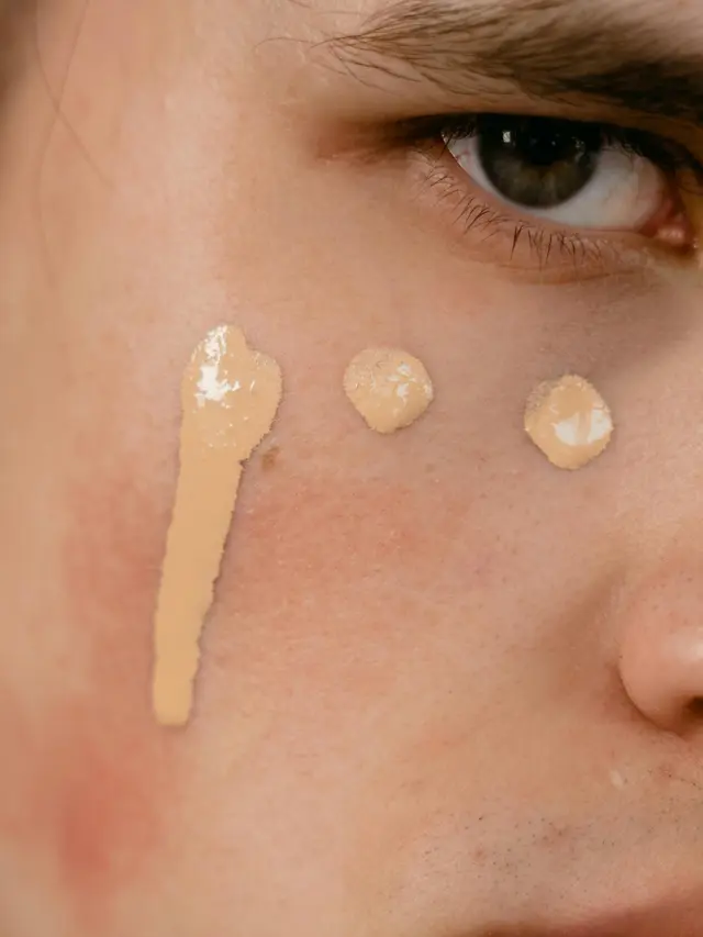 Tips Memilih Shade Bedak & Foundation Sesuai Warna Kulit (photo by pexels.com)