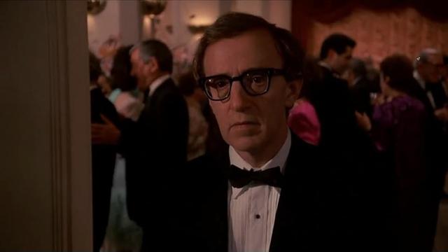 Crimes and Misdemeanors (1989)