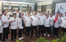 Ahmad Ali Sebut PSI Bukan Partai Debt Collector, Berhentilah Jadi Partai Tukang Tagih Pengakuan dan Mahar