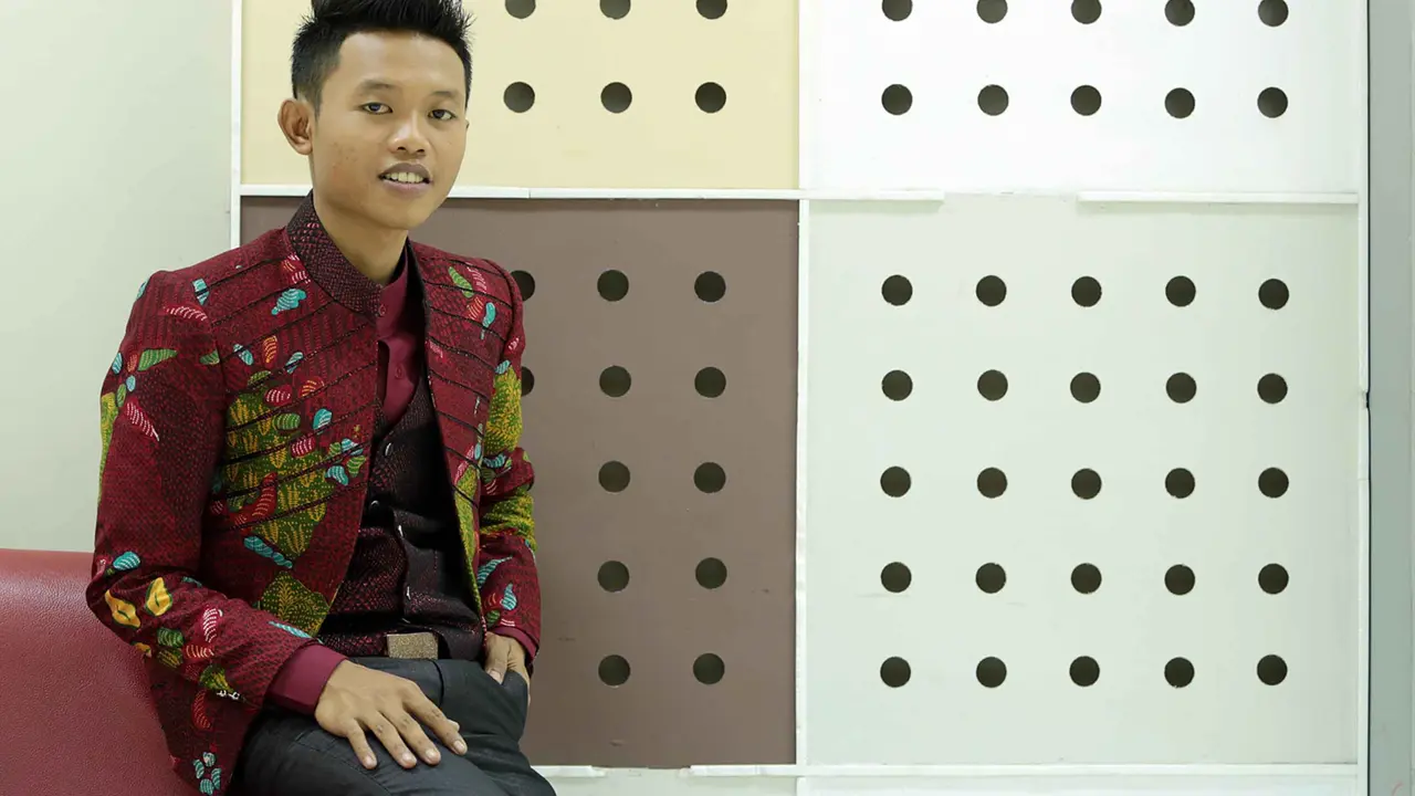 [Bintang] Firdaus D'Academy 4