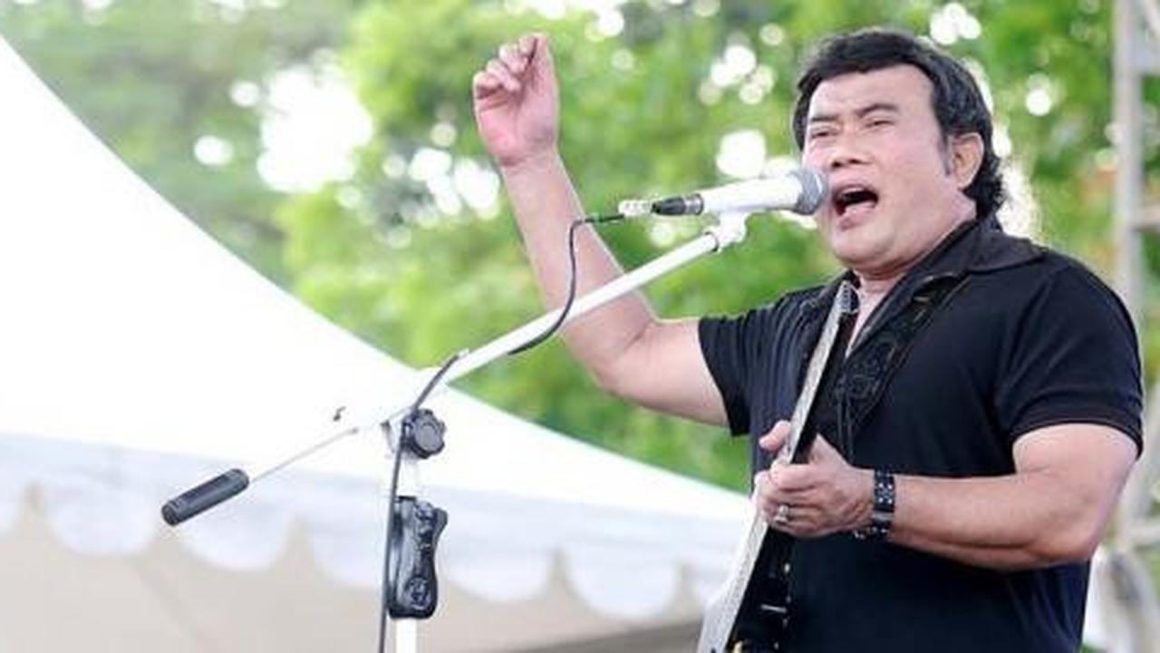 Golkar: Rhoma belum cukup bibit, bobot & bebet untuk nyapres