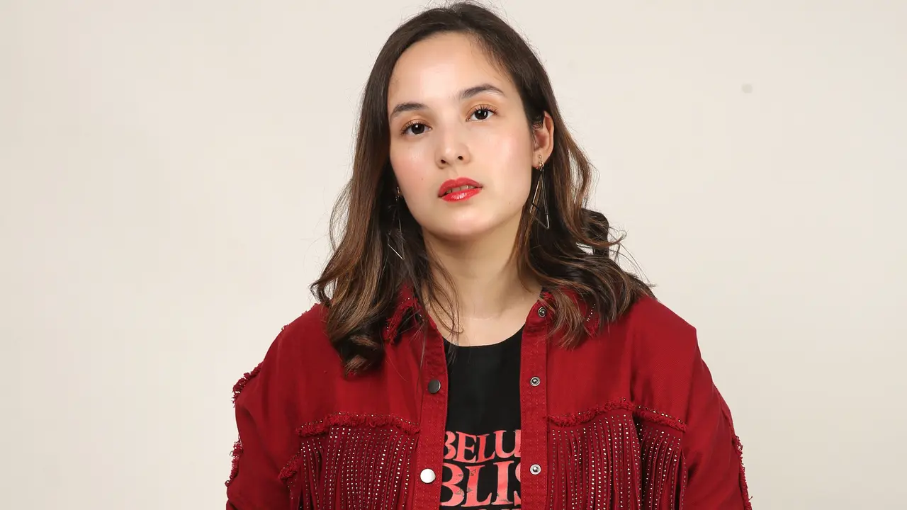 [Fimela] Chelsea Islan
