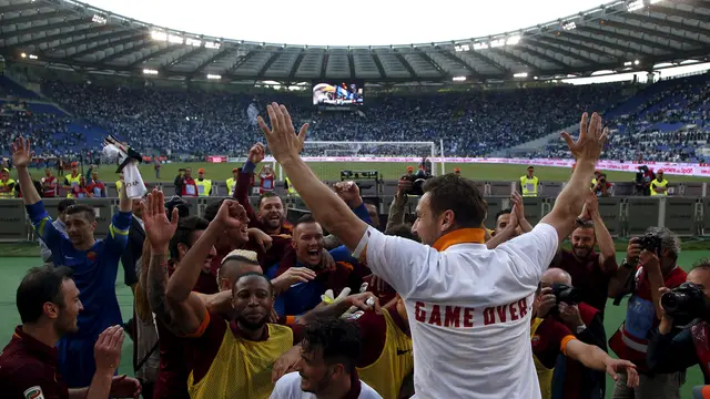 AS Roma