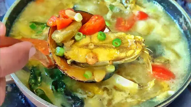 Resep Bumbu Semur Ikan
