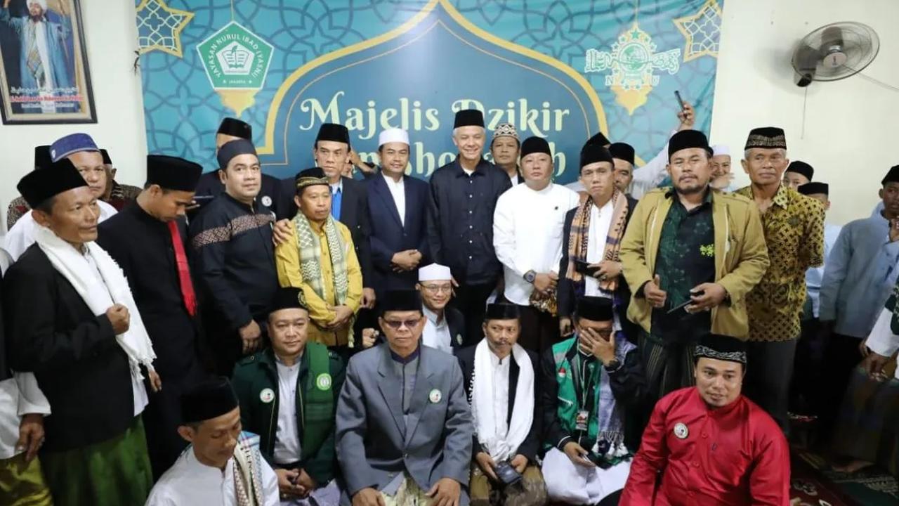 Dok. Istimewa