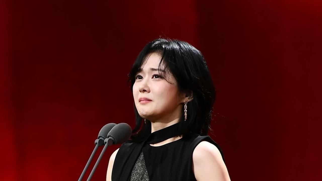 SBS Drama Awards 2024
