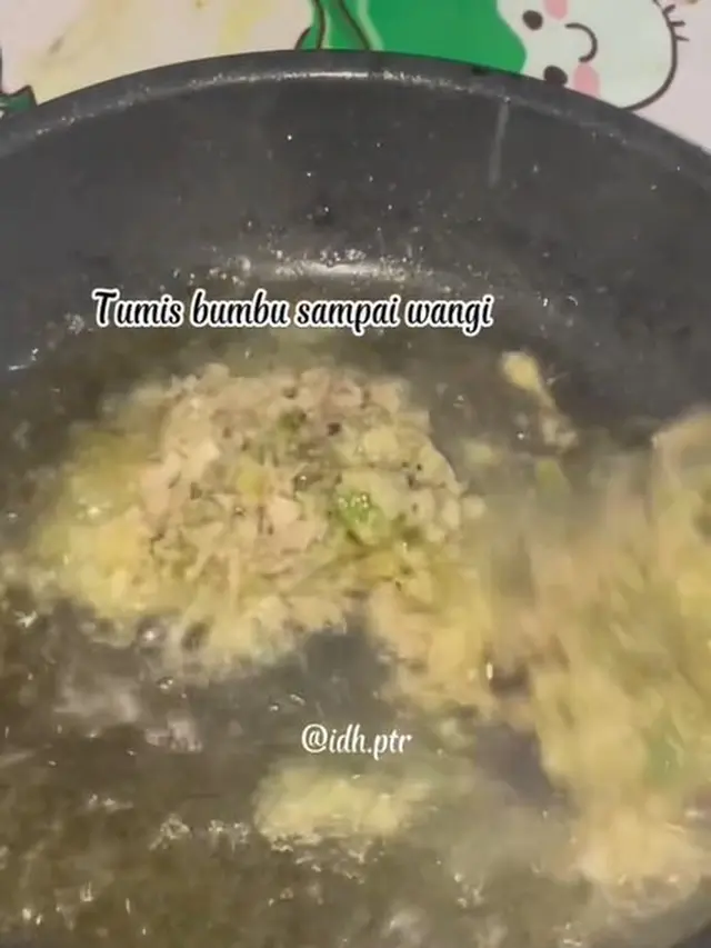 Cara Masak Kuah Bakso yang Super Gurih, Berbekal 2 Bumbu Dapur Saja