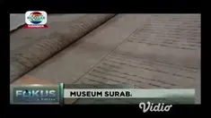 Ingin bernostalgia dengan Surabaya tempo dulu bisa berkunjung ke Museum Surabaya yang berlokasi di Gedung Siola Jalan Tunjungan banyak koleksi kuno dan sejarah yang bisa dilihat.