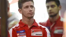 Casey Stoner, sempat mempertimbangkan comeback balapan MotoGP menggantikan pebalap Pramac Ducati, Danilo Petrucci, yang cedera. (Autosport)