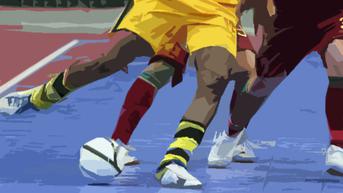 Timnas Futsal Indonesia Berprestasi, Pembinaan Usia Dini Jadi Kunci