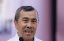 Pengunduran Diri Diterima, Syamsuar Resmi Mundur dari Gubernur Riau untuk Maju Caleg