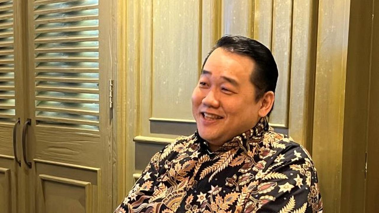 Indo Tambangraya Megah Siapkan Belanja Modal Setara Rp 1,52 Triliun pada 2024